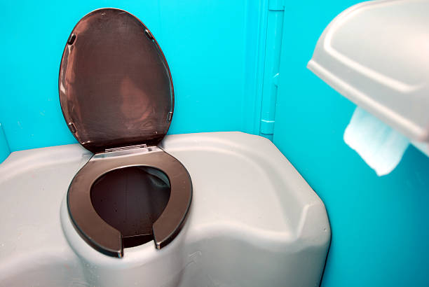 Best Portable restroom trailer rental  in Emporium, PA