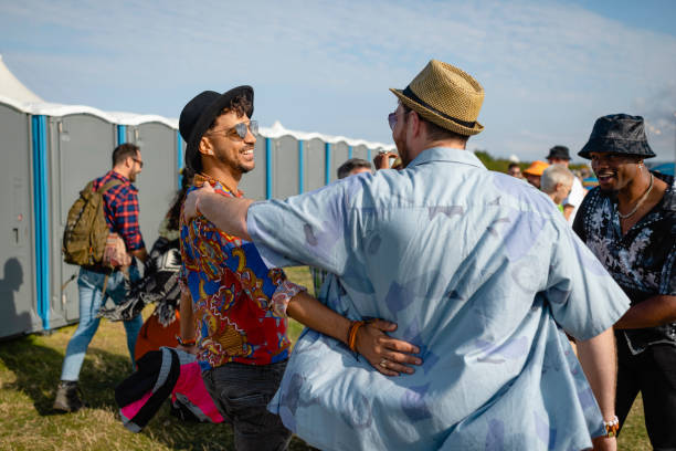 Best Porta potty rental for parties  in Emporium, PA