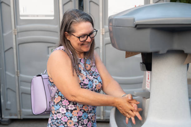 Best Portable toilet rental cost  in Emporium, PA